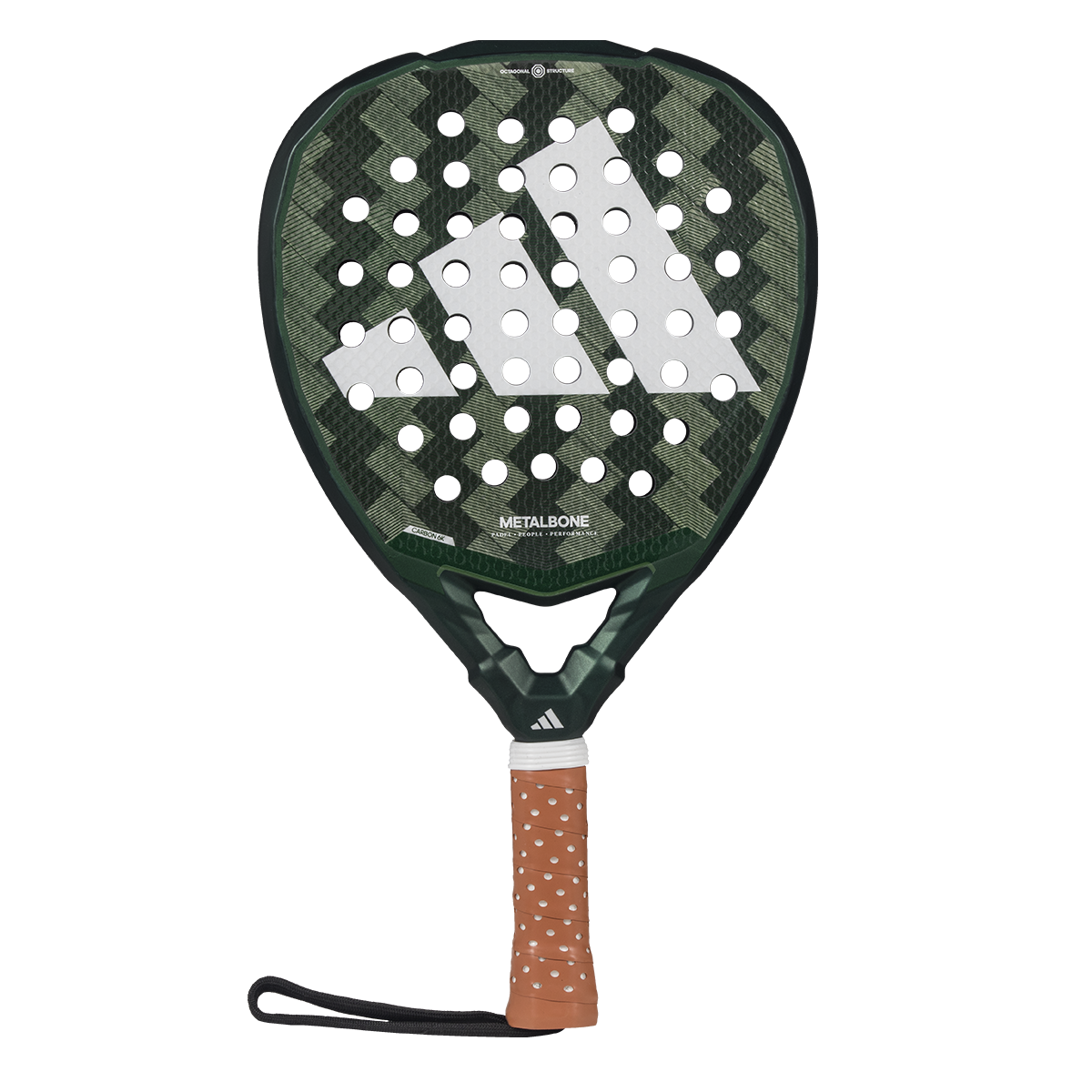 Reserve Ale galan pro signature racket