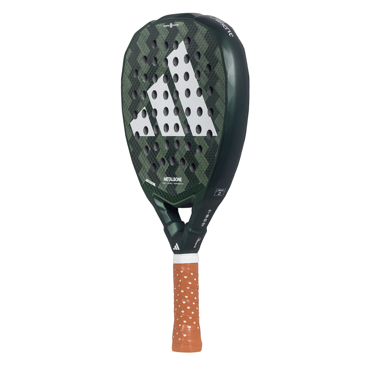 Reserve Ale galan pro signature racket