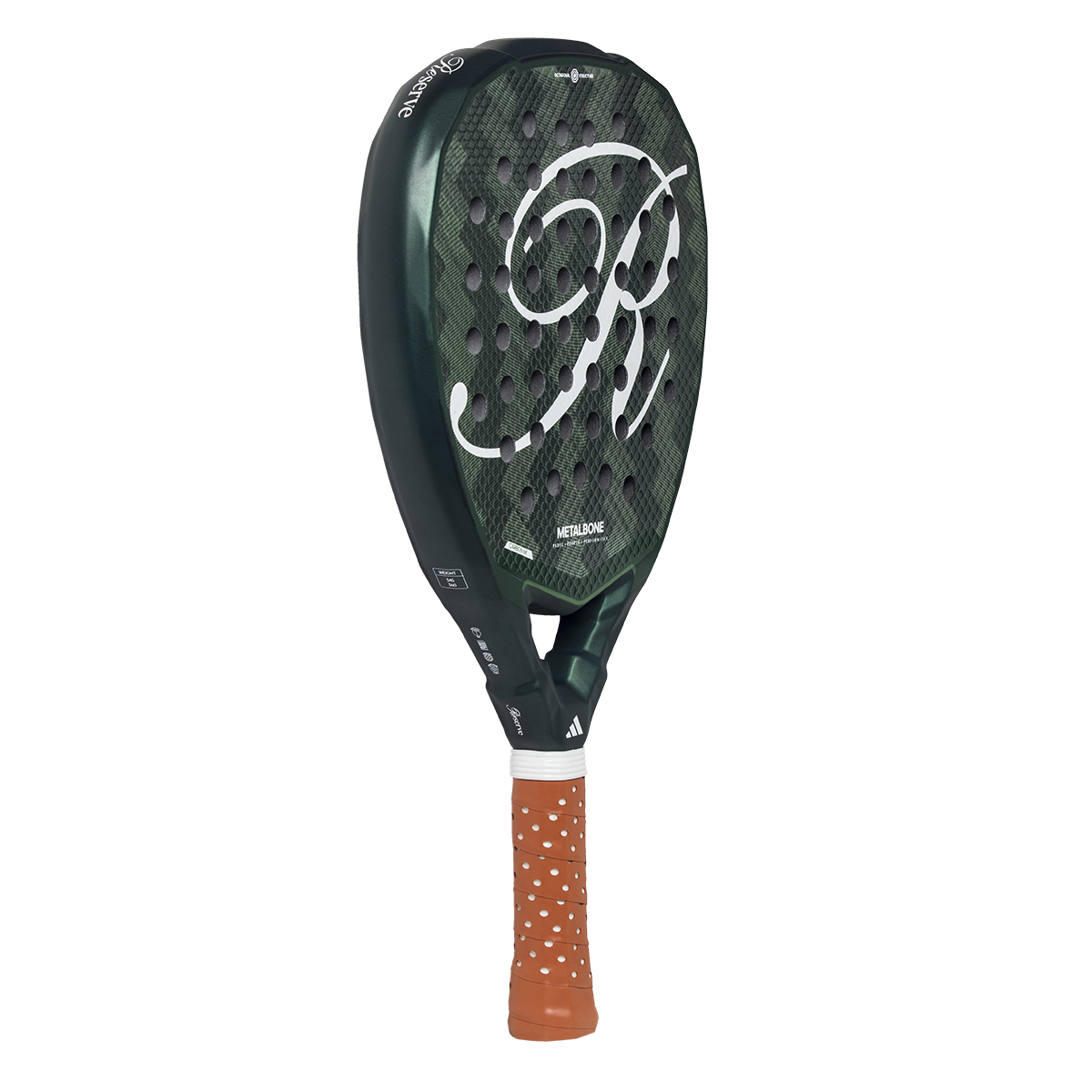 Reserve Ale galan pro signature racket