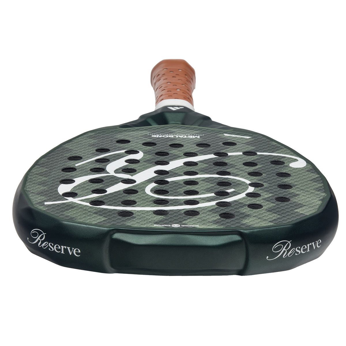 Ale galan pro signature racket