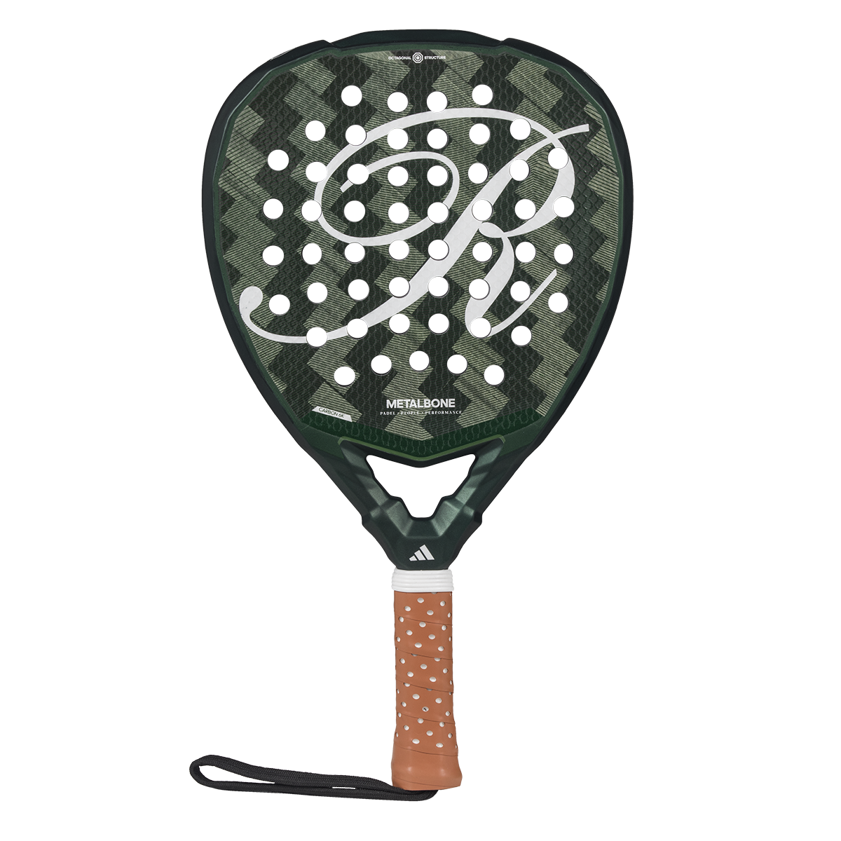 Reserve Ale galan pro signature racket